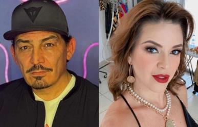 VIDEO: José Manuel Figueroa se defiende de las acusaciones de Alicia Machado