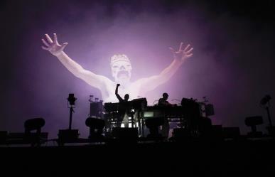 The Chemical Brothers lanzan For That Beautiful Feeling y los aclaman en redes