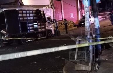 Encuentran cabeza y restos humanos en Acapulco, Guerrero