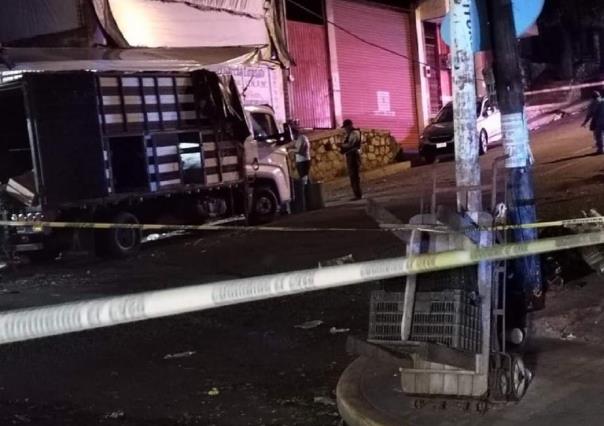 Encuentran cabeza y restos humanos en Acapulco, Guerrero