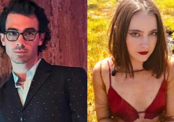¿Joe Jonas le pidió a Alexa Nikolas que le enviara fotos íntimas?