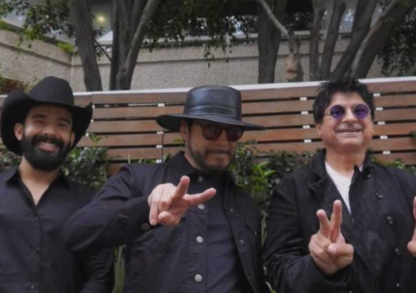 Vuelve La Mafia a la CDMX con nueva rola