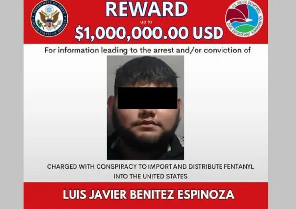 Matan a Luis Javier N en Culiacán, Sinaloa; EU ofrecía 1 mdd por su captura
