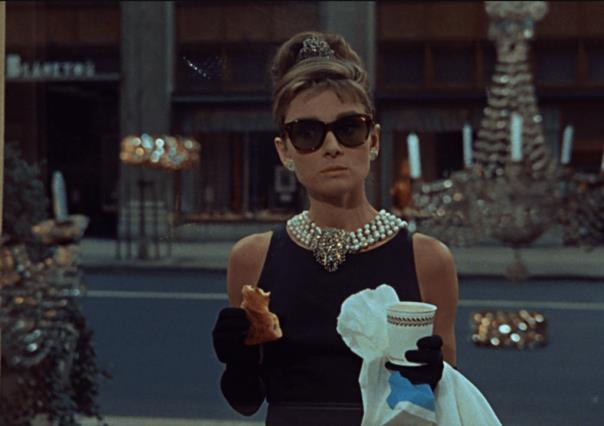 Descubre el encanto de Audrey Hepburn en CONARTE