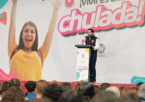 Arranca el programa Vivir es una Chulada para prevenir el suicidio