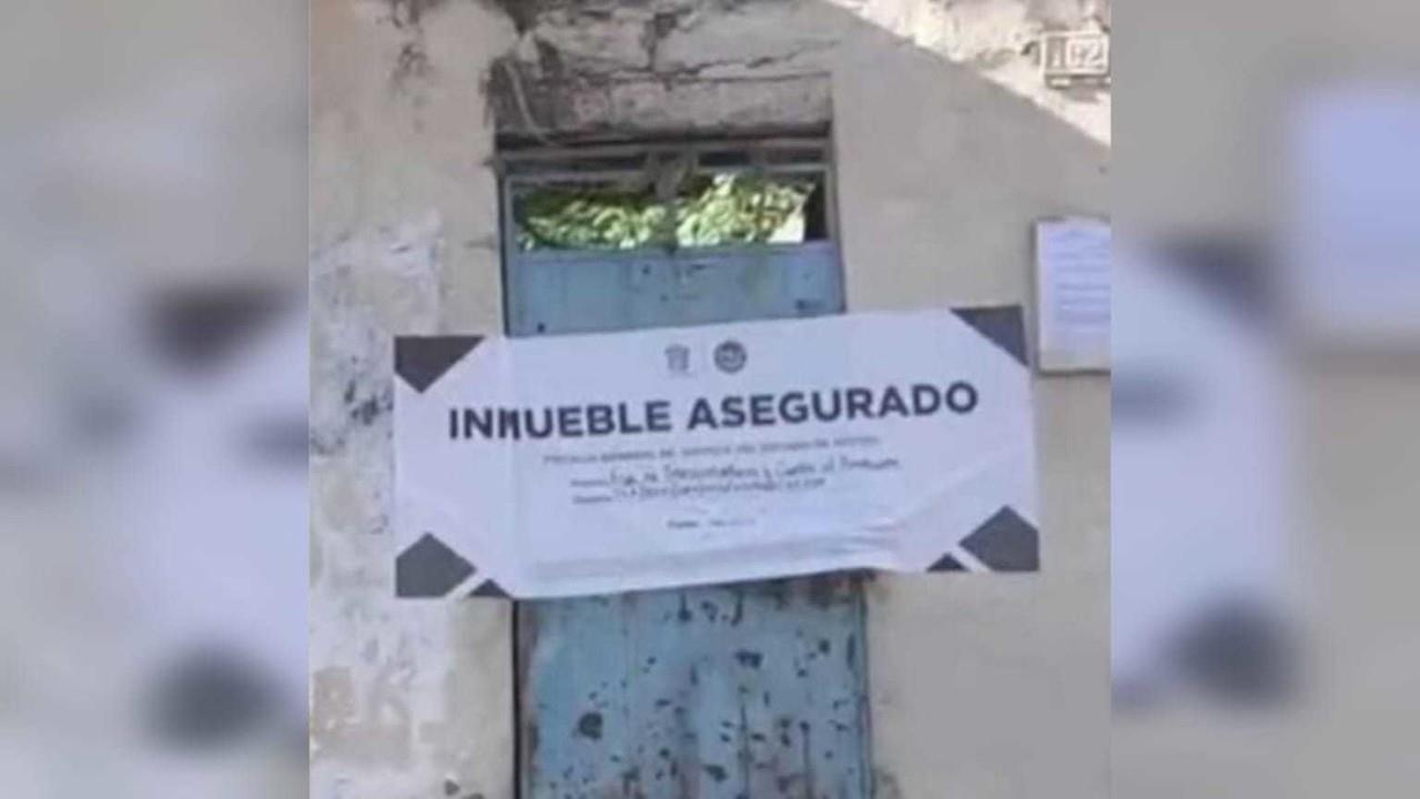 ¡Se comía a los perros! Adulto mayor es acusado maltrato animal en Tlalnepantla