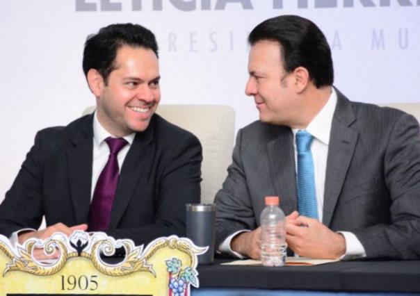 Prioridad del gobierno de Esteban Villegas es poner orden financiero