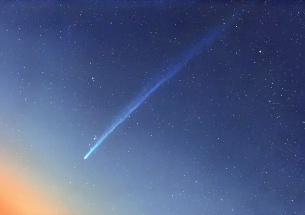 Podrá ser visto el cometa Nishimura desde la Tierra