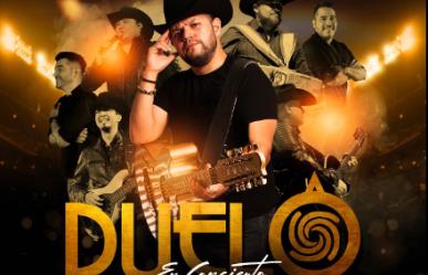 Duelo dará concierto gratis por el 427 aniversario de Monterrey