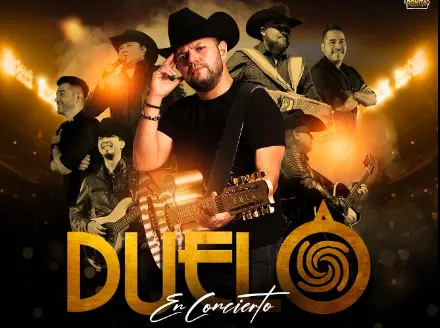 Duelo dará concierto gratis por el 427 aniversario de Monterrey