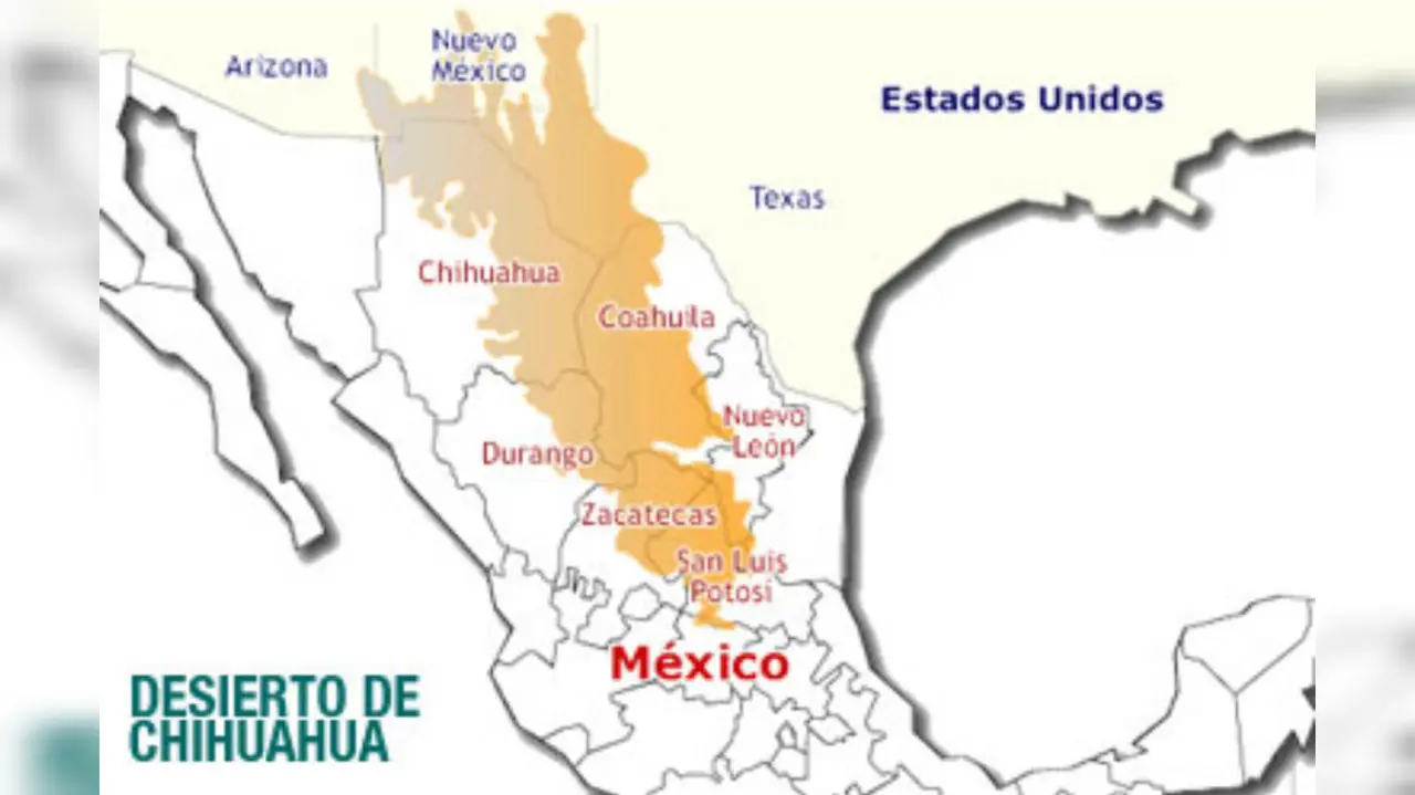 Gómez Palacio sede de Octubre, mes del Desierto Chihuahuense