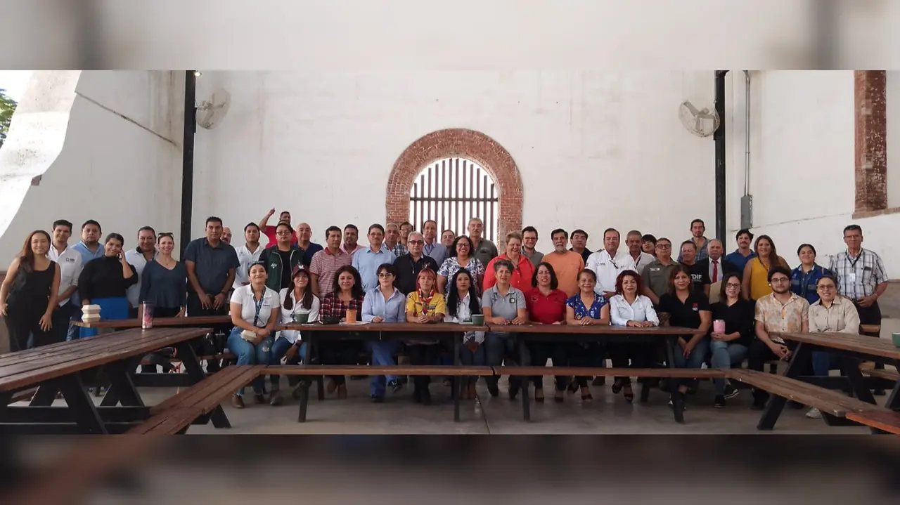 Gómez Palacio sede de Octubre, mes del Desierto Chihuahuense