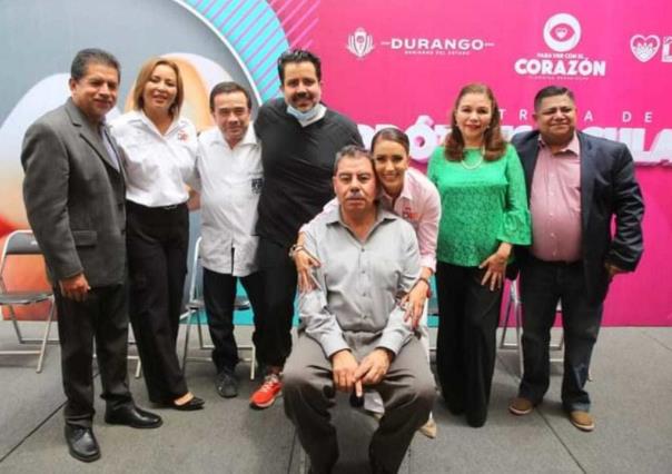 Arranca la primer campaña de prótesis oculares en Durango