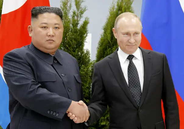 Visita de Kim Jong Un a Rusia: Inquietud por posible pacto de armas