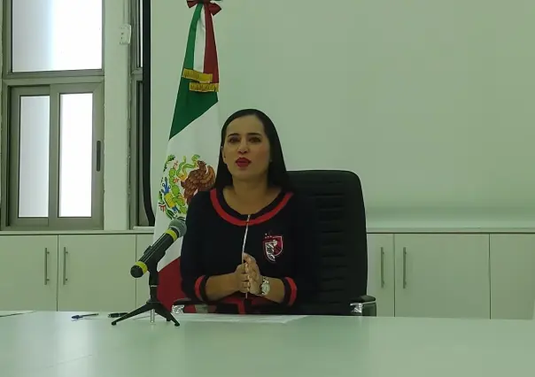 Pedrirá Sandra Cuevas licencia para contender por Jefatura de Gobierno en 2024