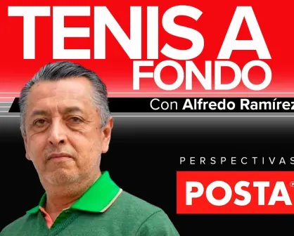 El abierto de Tampico y la pasión por el tenis