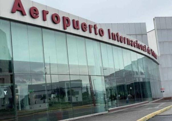 SEMAR se integra a la administración del Aeropuerto Internacional de Toluca