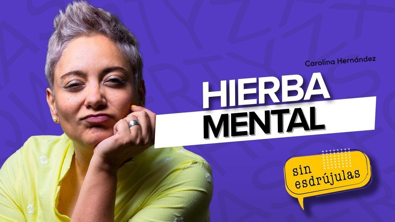 HIerba mental