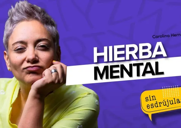 HIerba mental