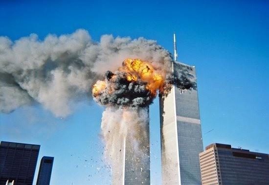 22 años del 9/11; el día que cambió al mundo