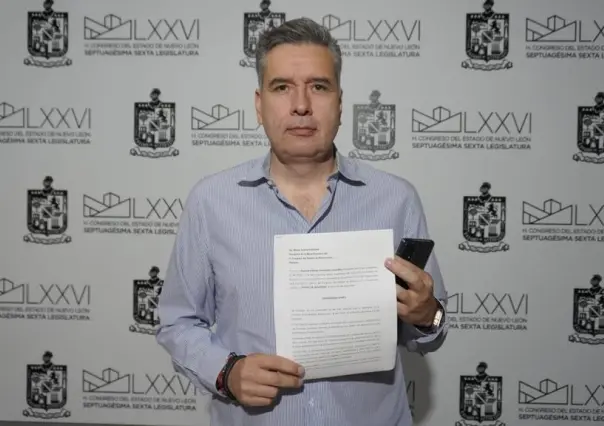 Pide Waldo Fernández llevar servicios a la comunidad de Las Escobas