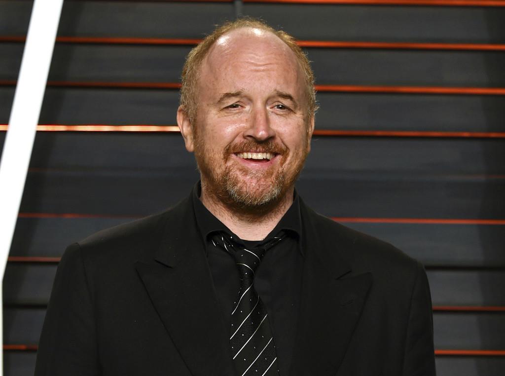 Sorry/Not Sorry, que se estrenará en el Festival Internacional de Cine de Toronto, profundiza sobre las acusaciones por una conducta sexual inapropiada contra el comediante Louis CK y las consecuencias para las mujeres que denunciaron. (Foto Evan Agostin