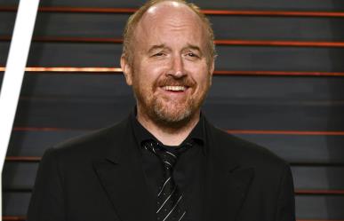 Sorry/Not Sorry, estrenan documental del escándalo sexual de Louis CK