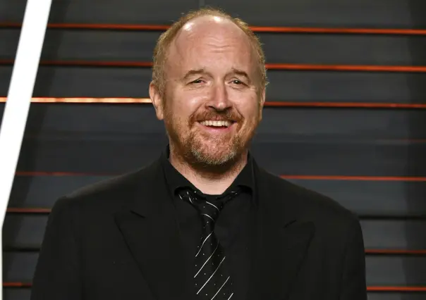 Sorry/Not Sorry, estrenan documental del escándalo sexual de Louis CK