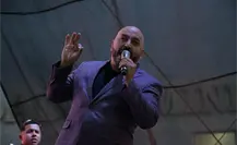 Estarán Lupillo Rivera y La Sonora Dinamita en fiestas patrias de Nezahualcóyotl