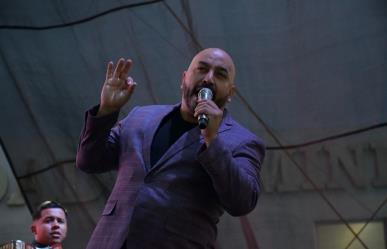 Estarán Lupillo Rivera y La Sonora Dinamita en fiestas patrias de Nezahualcóyotl