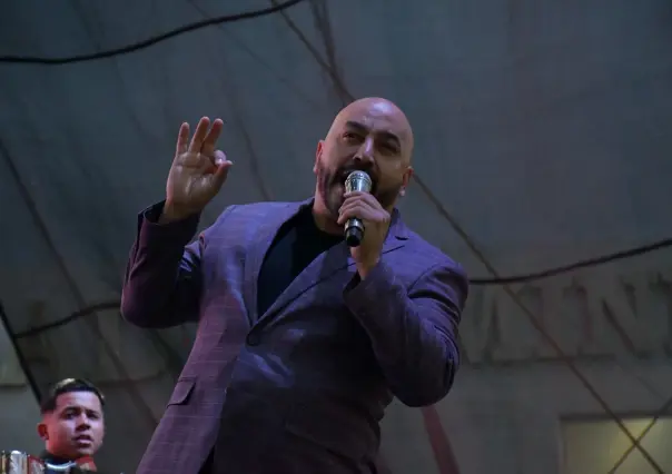 Estarán Lupillo Rivera y La Sonora Dinamita en fiestas patrias de Nezahualcóyotl