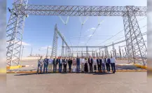 Empresa China operará en Canatlán gracias a gestiones del Gobernador