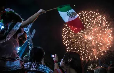 ¡Intocable y grito! Anuncia Secretaría de Cultura Macro Fiesta Mexicana