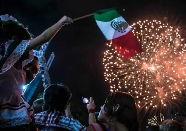 ¡Intocable y grito! Anuncia Secretaría de Cultura Macro Fiesta Mexicana