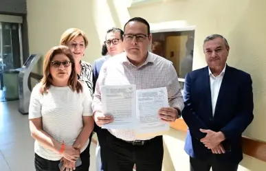 Pide diputado ampliar a 8 horas la jornada laboral de los diputados