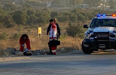 Asesinan a refugiado africano en Tijuana