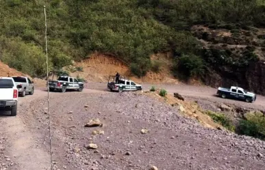 Ejecutan violentamente a madre e hija en Sierra Tarahumara de Chihuahua