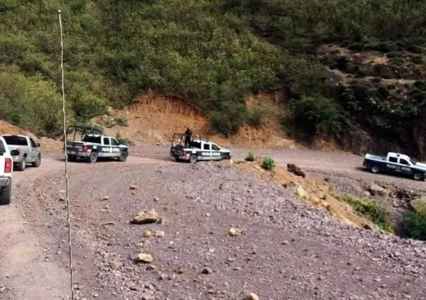 Ejecutan violentamente a madre e hija en Sierra Tarahumara de Chihuahua