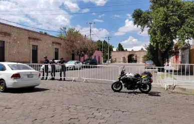 Conoce cuales calles se mantendrán cerradas por el desfile cívico-militar