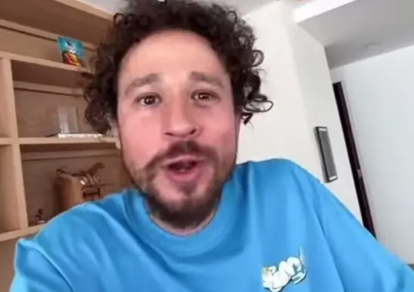 Golpea vendedor de paletas a Luisito Comunica