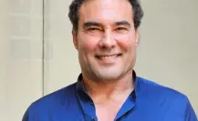 Eduardo Yáñez regresa a sus raíces en Golpe de Suerte con un nuevo proyecto