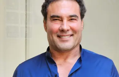 Eduardo Yáñez regresa a sus raíces en Golpe de Suerte con un nuevo proyecto