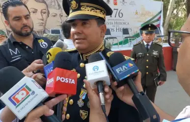 Tras incidentes de semanas recientes, hay calma en Tamazula y Mezquital