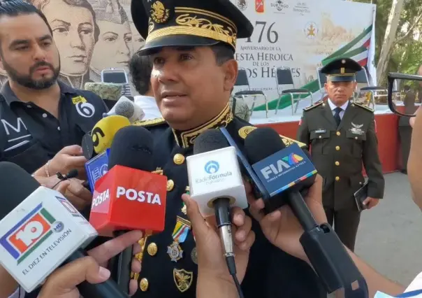 Tras incidentes de semanas recientes, hay calma en Tamazula y Mezquital