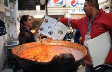 Bajo la lupa de COPRISEM negocios de venta de alimentos en el Estado de México