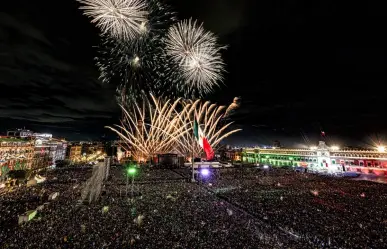 Celebra El Grito en la CDMX: ¡Descubre quiénes estarán en tu alcaldía!