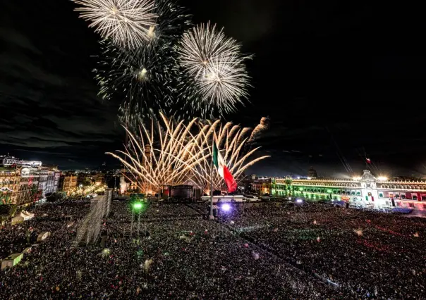 Celebra El Grito en la CDMX: ¡Descubre quiénes estarán en tu alcaldía!