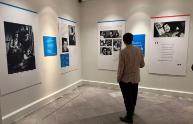 ¡No te pierdas la exposición de Victor Jara en el museo de la fotografía!