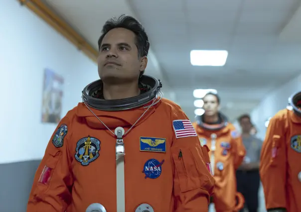 A Million Miles Away: La inspiradora historia del astronauta mexicano José Hernández