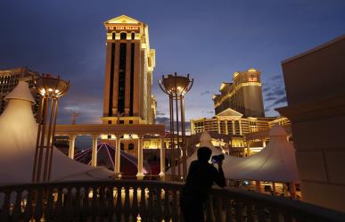 Caesars Entertainment expone datos de clientes tras ciberataque